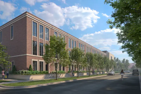 2915 N Oakley Avenue, Chicago, IL 60618