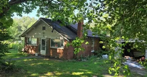 2203 Upchurch Street, Eldorado, IL 62930 - #1