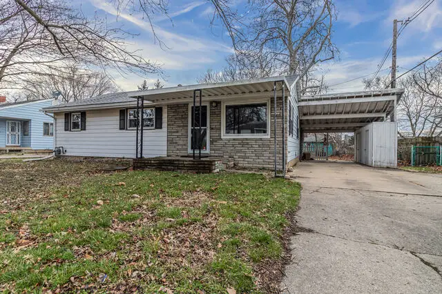 1316 S State Street, Champaign, IL 61820 - #1