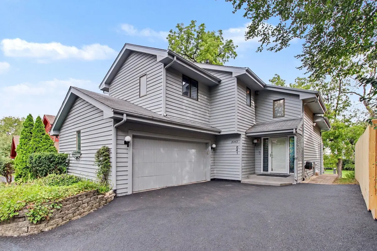 26469 N Il Route 83, Mundelein, IL 60060 - #1