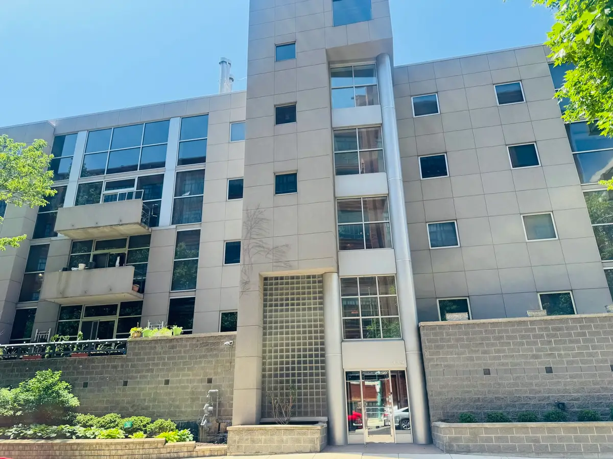 939 W Huron Street #308, Chicago, IL 60642 - #1