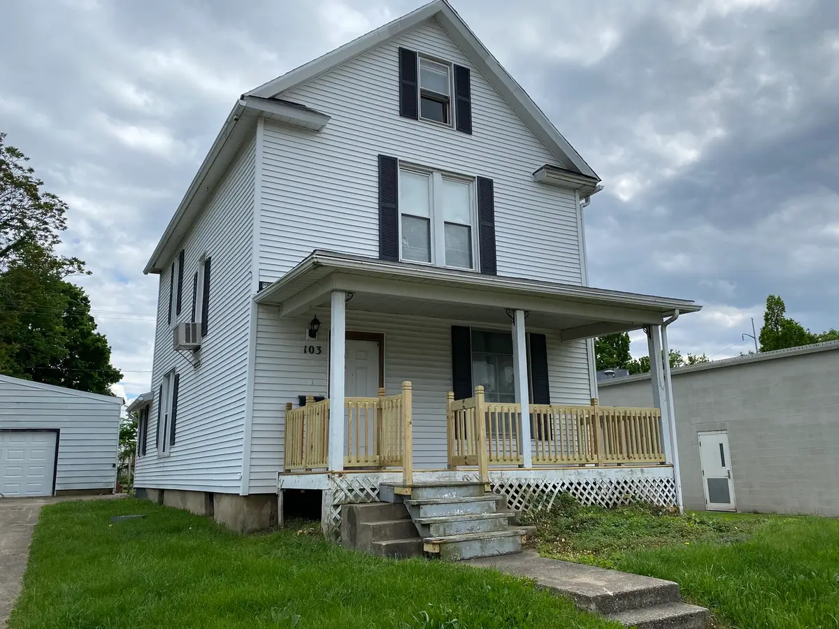 103 E Church Street, Champaign, IL 61820 - #1