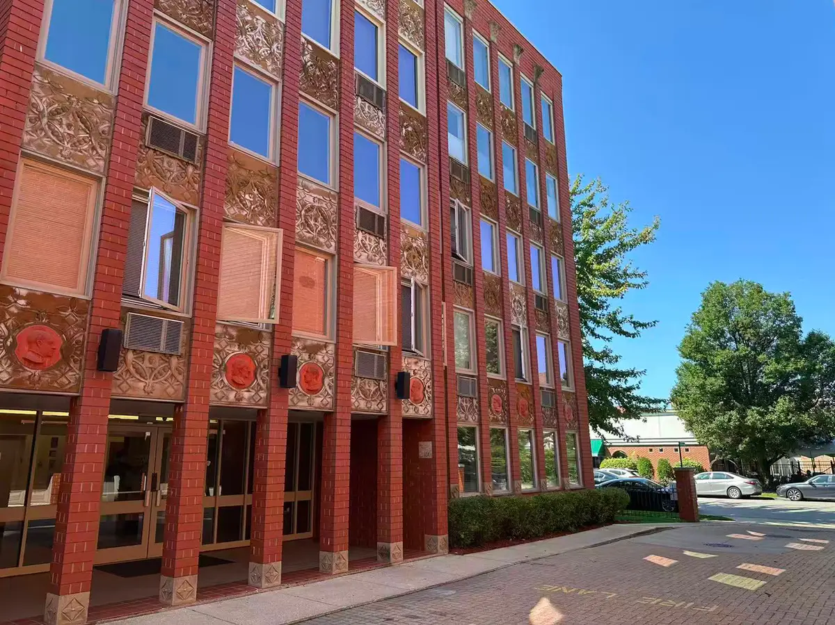 1041 Susan Collins Lane #501, Oak Park, IL 60302 - #1