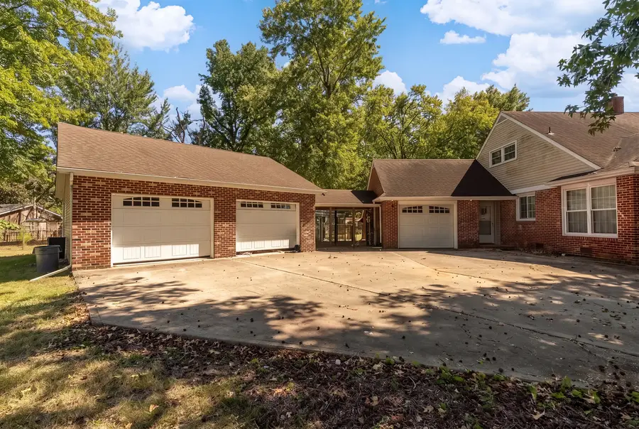 846 Bellview Place, Herrin, IL 62948 - #3