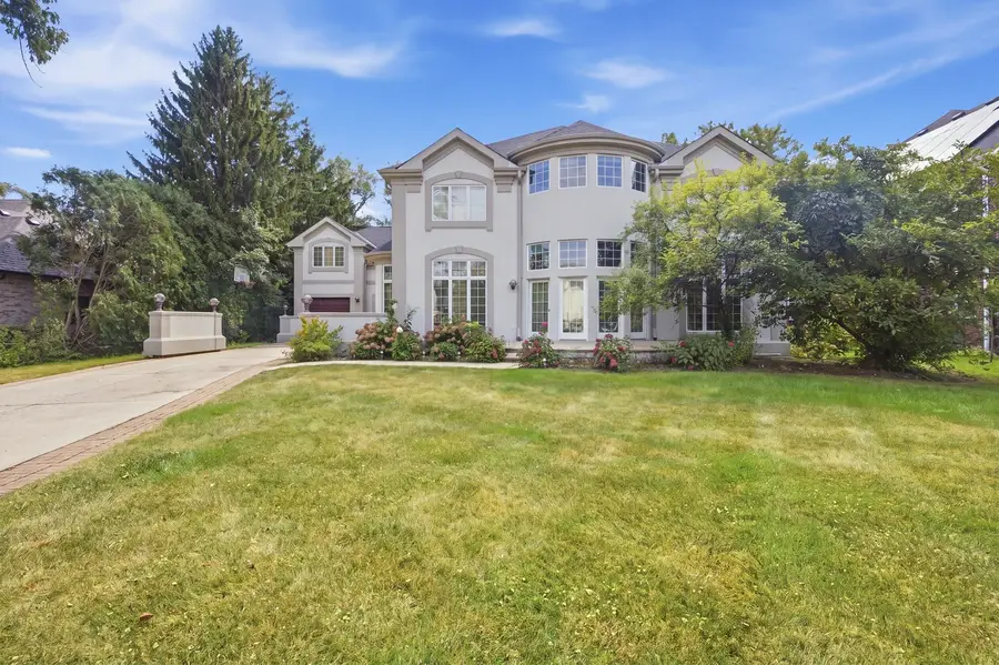 351 Willowood Lane, Willowbrook, IL 60527 - #2