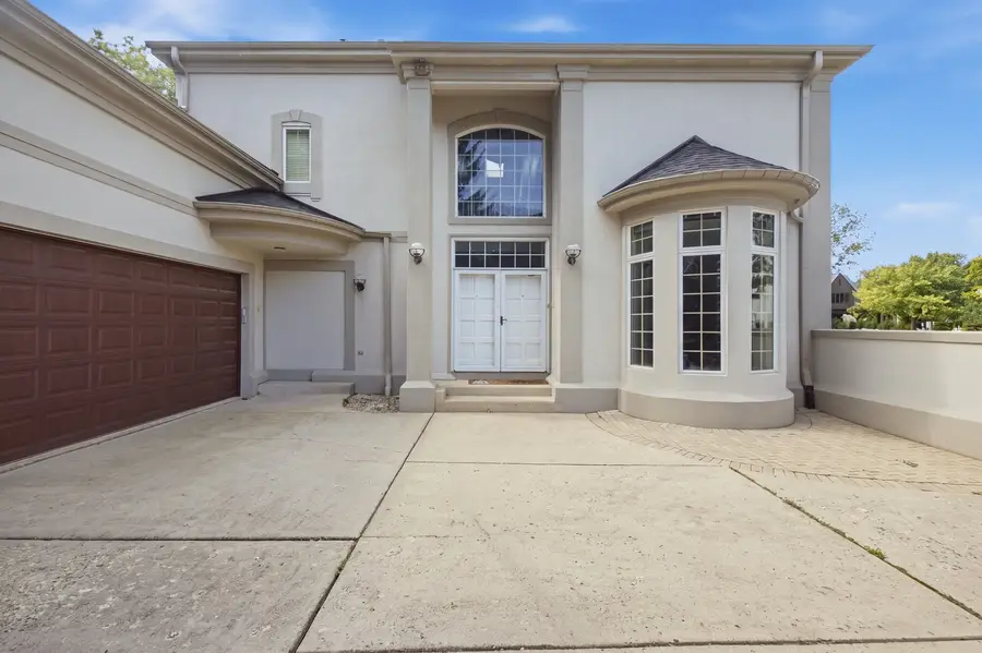 351 Willowood Lane, Willowbrook, IL 60527 - #3