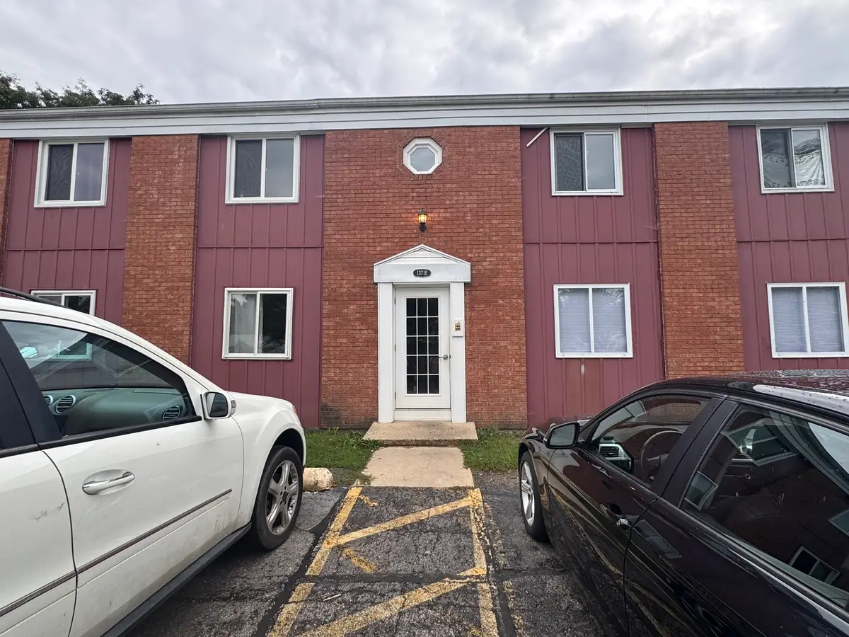 1371 Monomoy Street #E1, Aurora, IL 60506 - #1