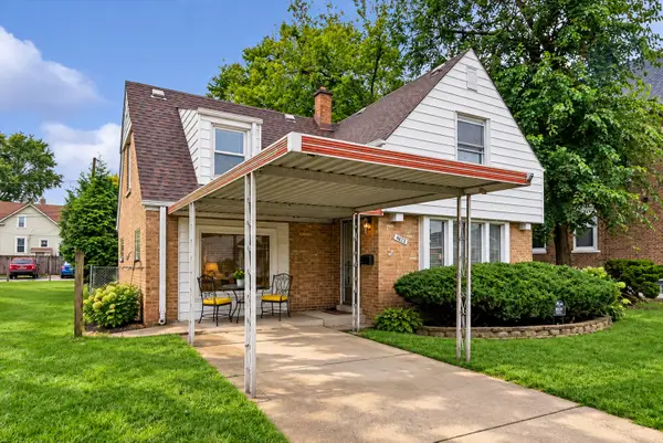 8028 42nd Court, Lyons, IL 60534
