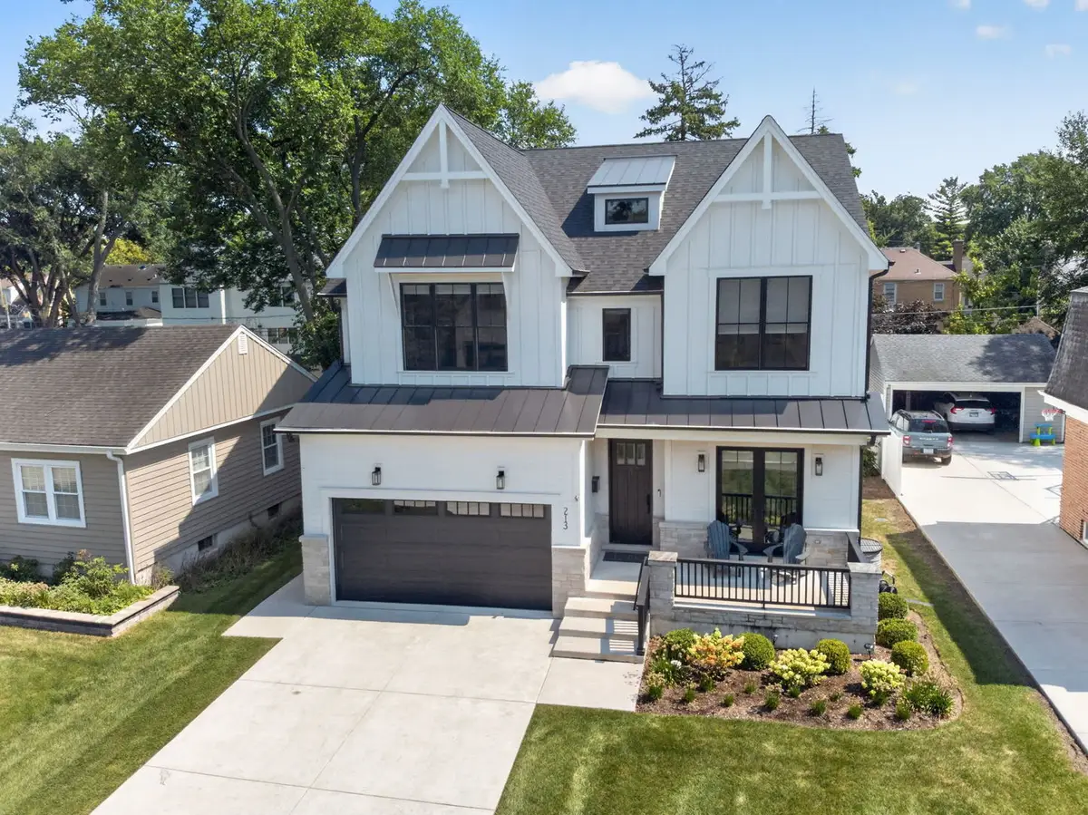 213 S Berkley Avenue, Elmhurst, IL 60126 - #1