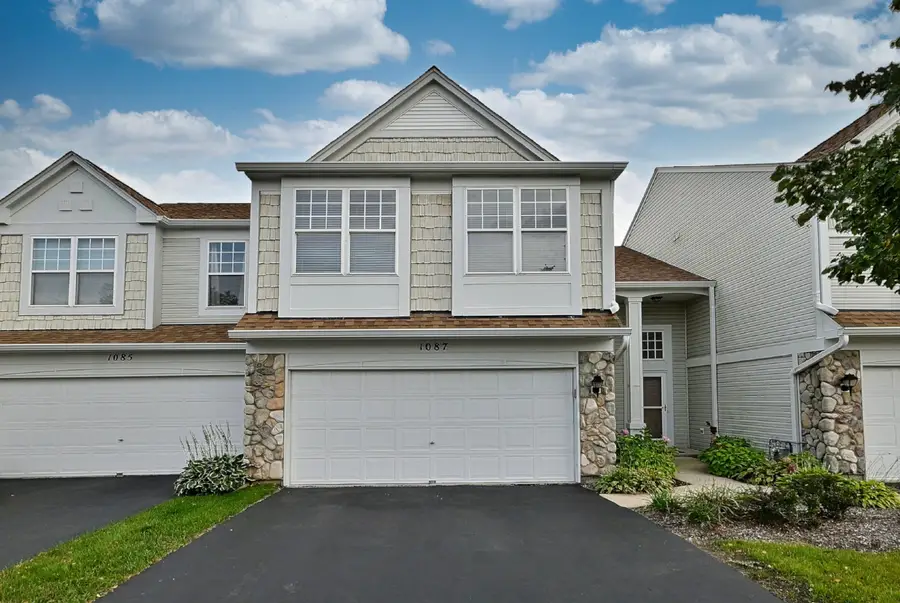 1087 Delta Drive #1087, Elgin, IL 60123 - #2