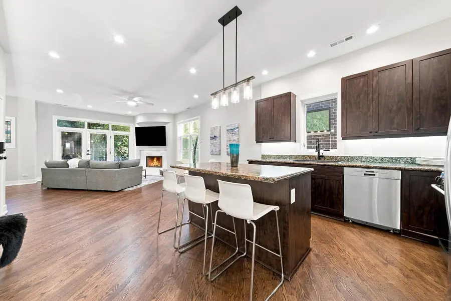 1314 N Cleveland Avenue #2S, Chicago, IL 60610 - #2