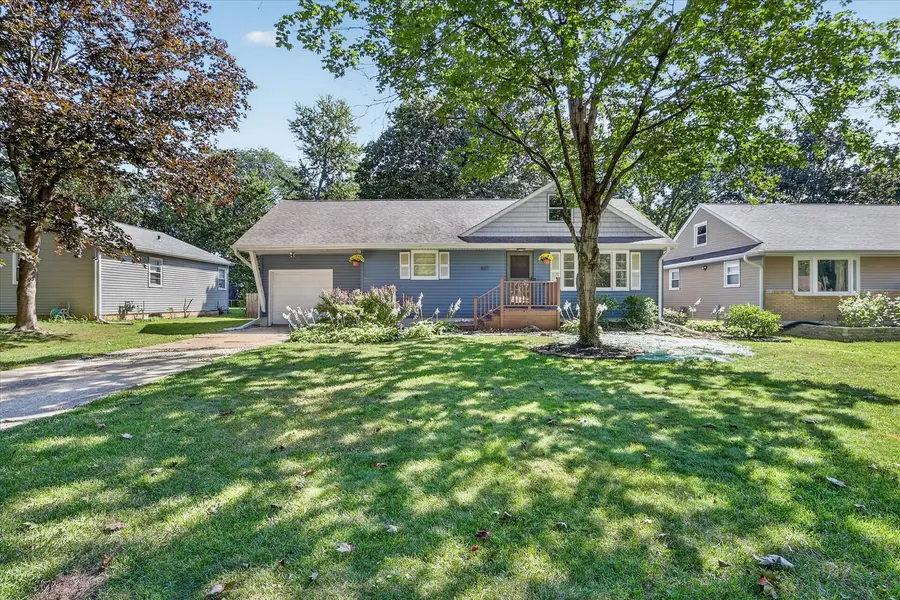 1617 Gorham Place, Rockford, IL 61107 - #2
