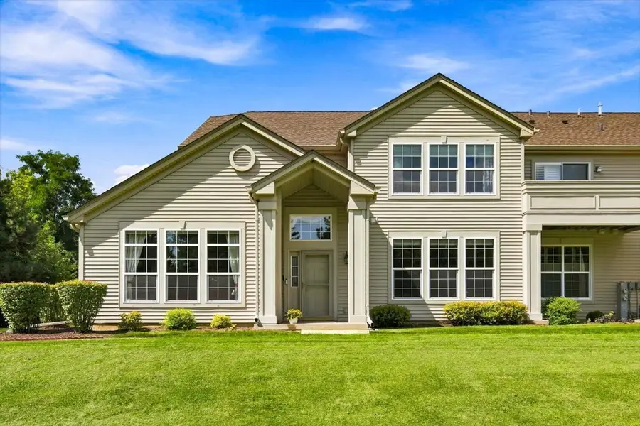 2503 Oak Drive #2503, West Dundee, IL 60118 - #2