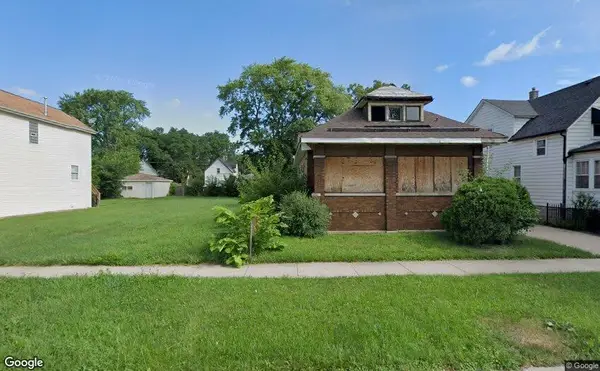 222 W 110th Place, Chicago, IL 60628