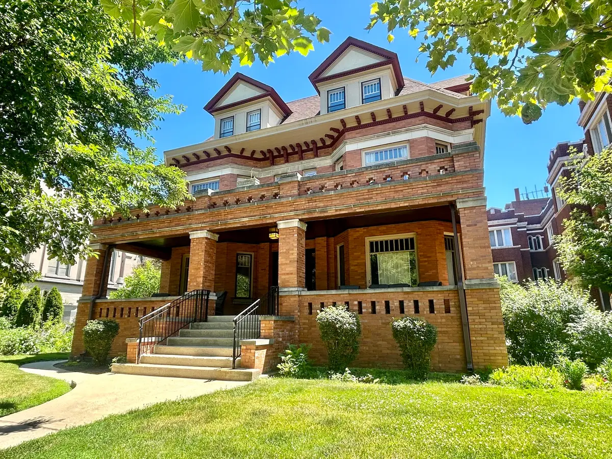 711 Washington Boulevard #2E, Oak Park, IL 60302 - #1
