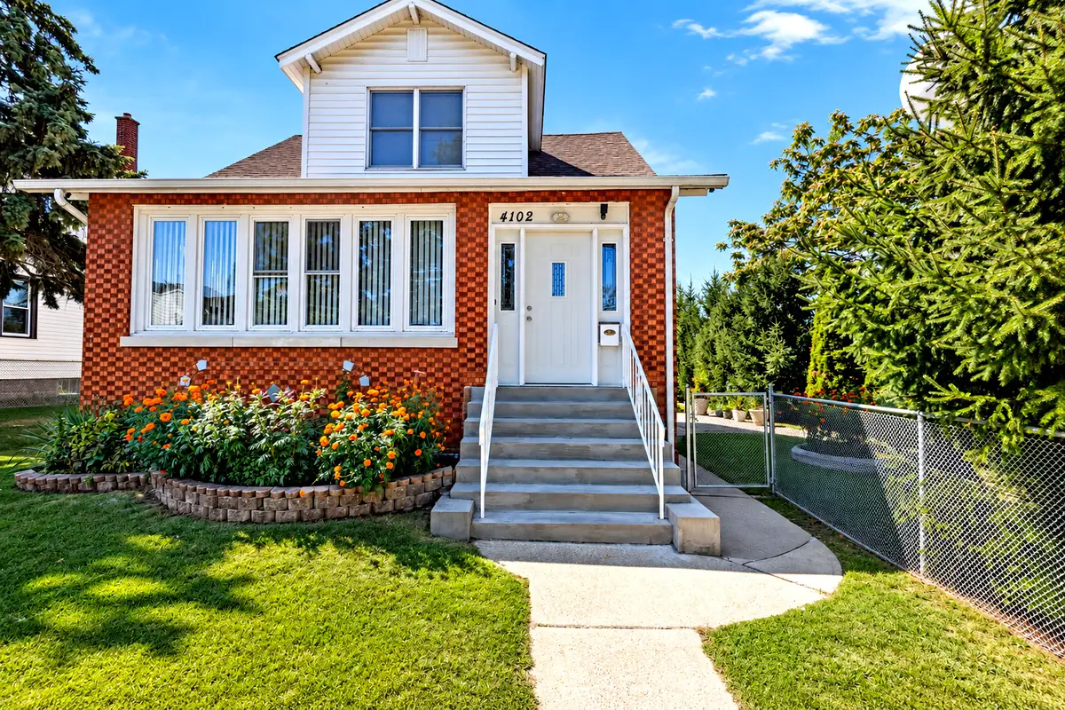 4102 Prescott Avenue, Lyons, IL 60534 - #1