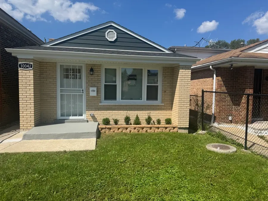 10042 S Princeton Avenue, Chicago, IL 60628 - #3