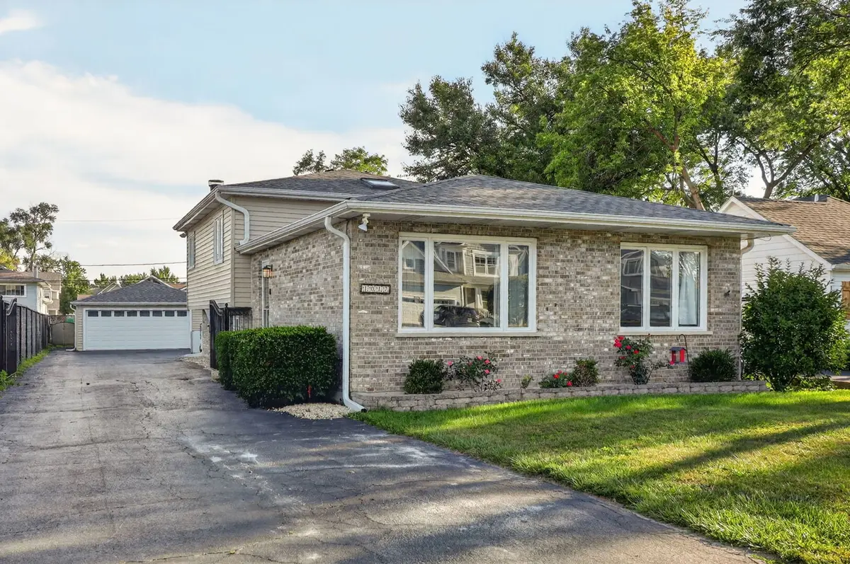 1017 Palmer Street, Downers Grove, IL 60516 - #1