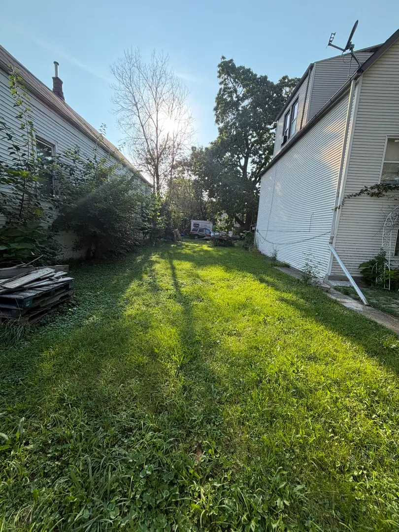 7034 S Elizabeth Street, Chicago, IL 60636 - #1
