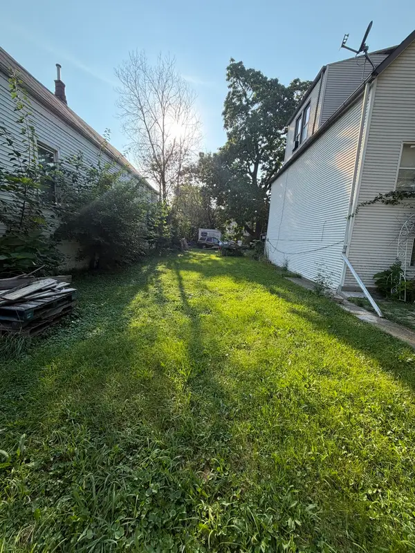 7034 S Elizabeth Street, Chicago, IL 60636