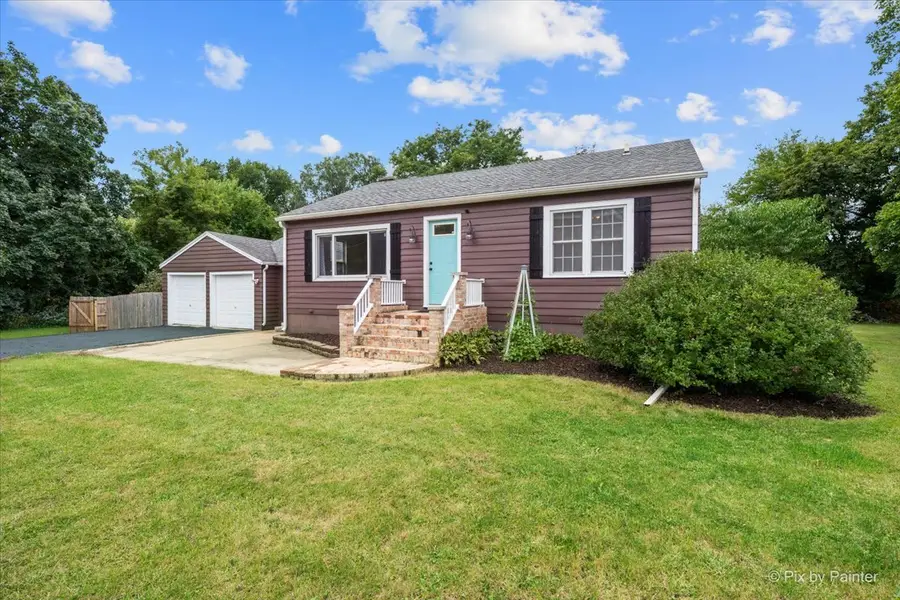 1N038 Woods Avenue, Wheaton, IL 60187 - #2