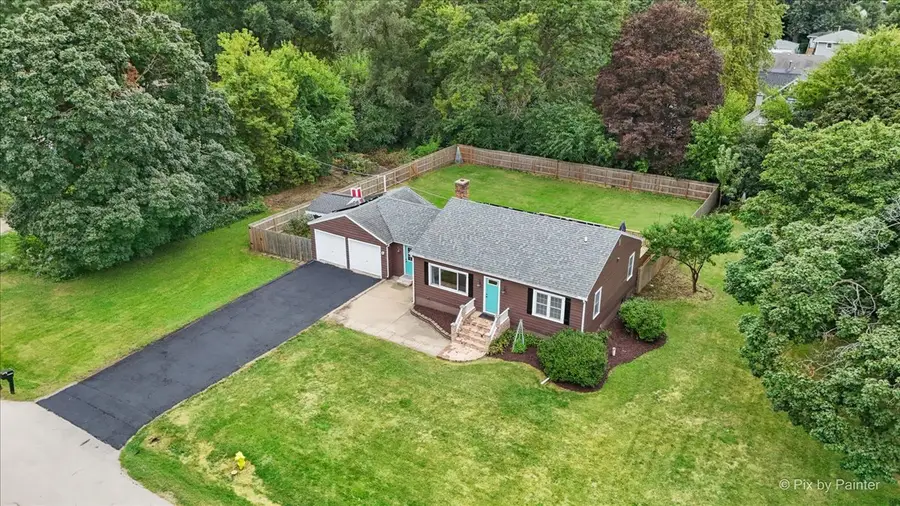 1N038 Woods Avenue, Wheaton, IL 60187 - #3