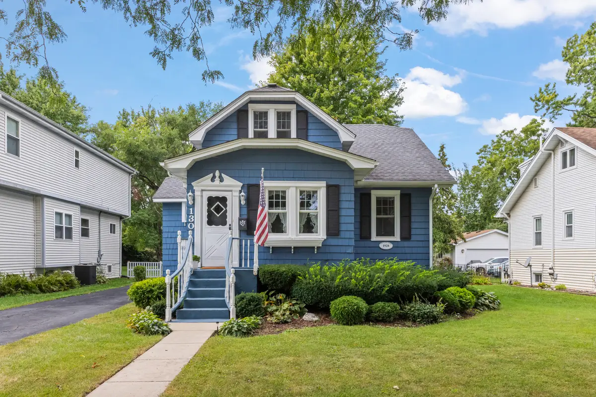 130 S Yale Avenue, Villa Park, IL 60181 - #1