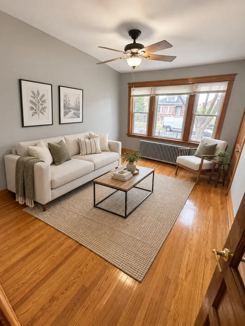 5415 S Fairfield Avenue, Chicago, IL 60632 - #2