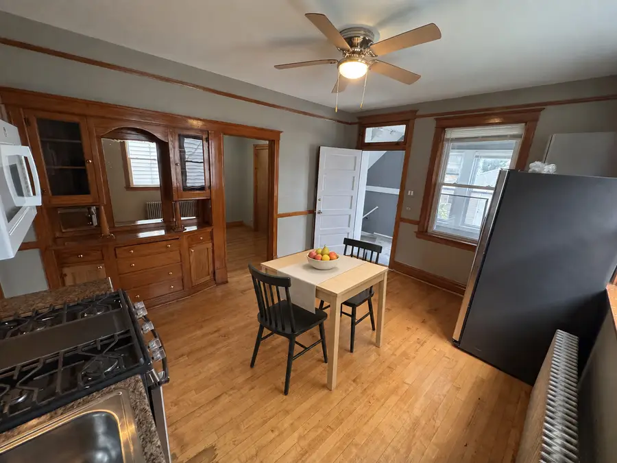 5415 S Fairfield Avenue, Chicago, IL 60632 - #3
