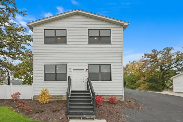 9771 W 143rd Street, Orland Park, IL 60462