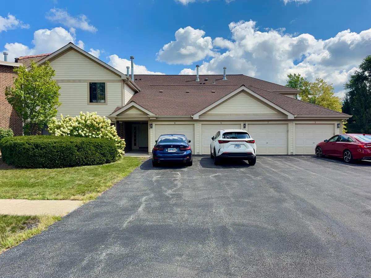 871 E Coach Road #5, Palatine, IL 60074 - #1