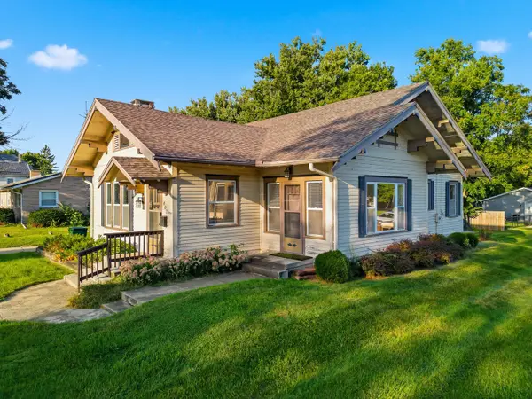 402 N Division Avenue, Polo, IL 61064