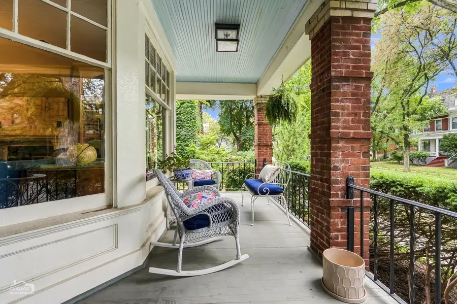 4941 S Kimbark Avenue, Chicago, IL 60615 - #3