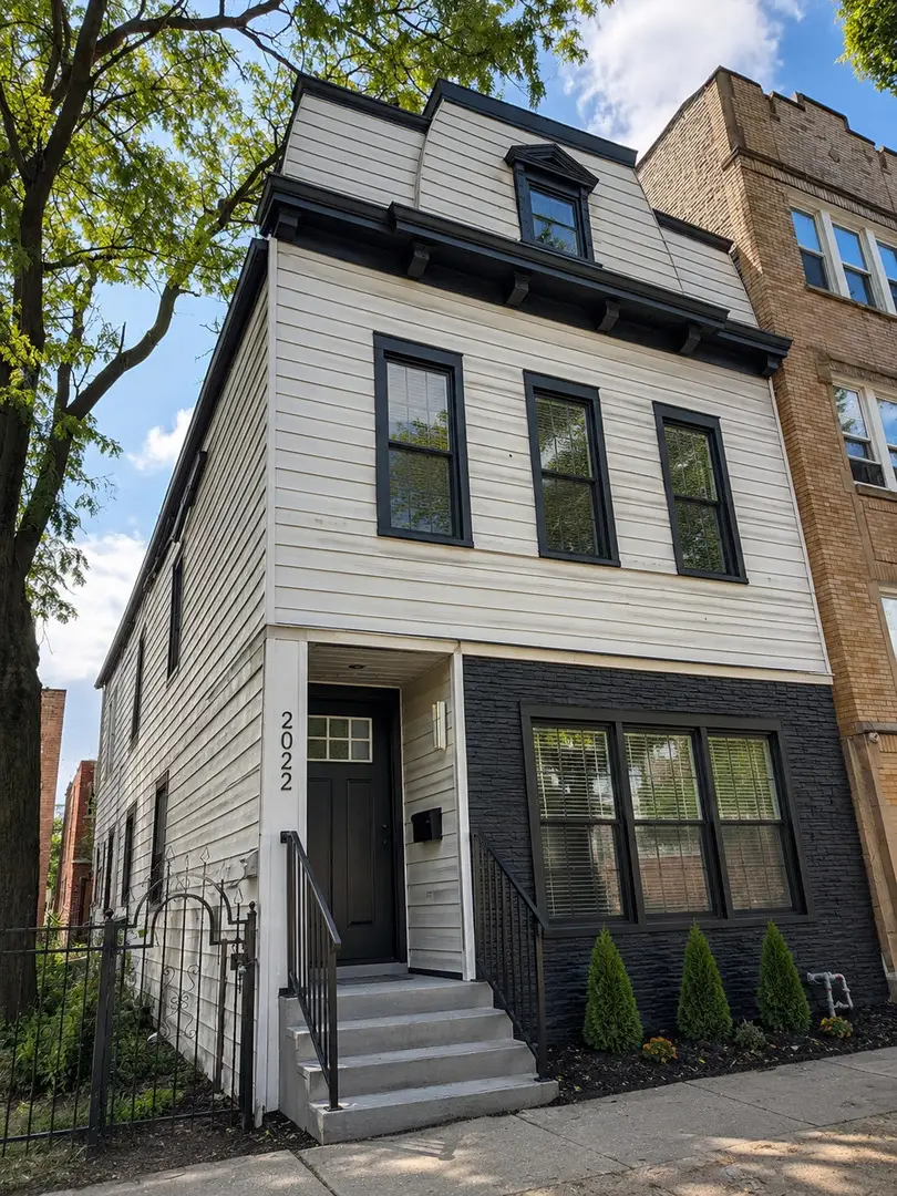 1304 S Karlov Avenue, Chicago, IL 60623 - #2