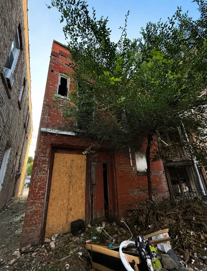 1304 S Karlov Avenue, Chicago, IL 60623 - #3