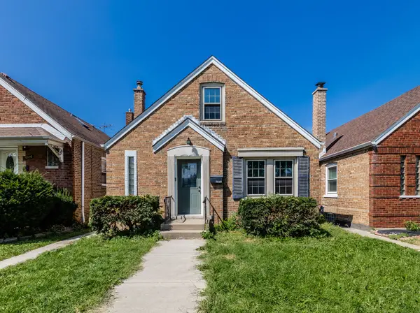 5548 S Kilbourn Avenue, Chicago, IL 60629