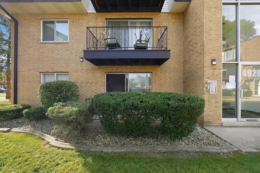 4929 W 109th Street #101, Oak Lawn, IL 60453 - #2