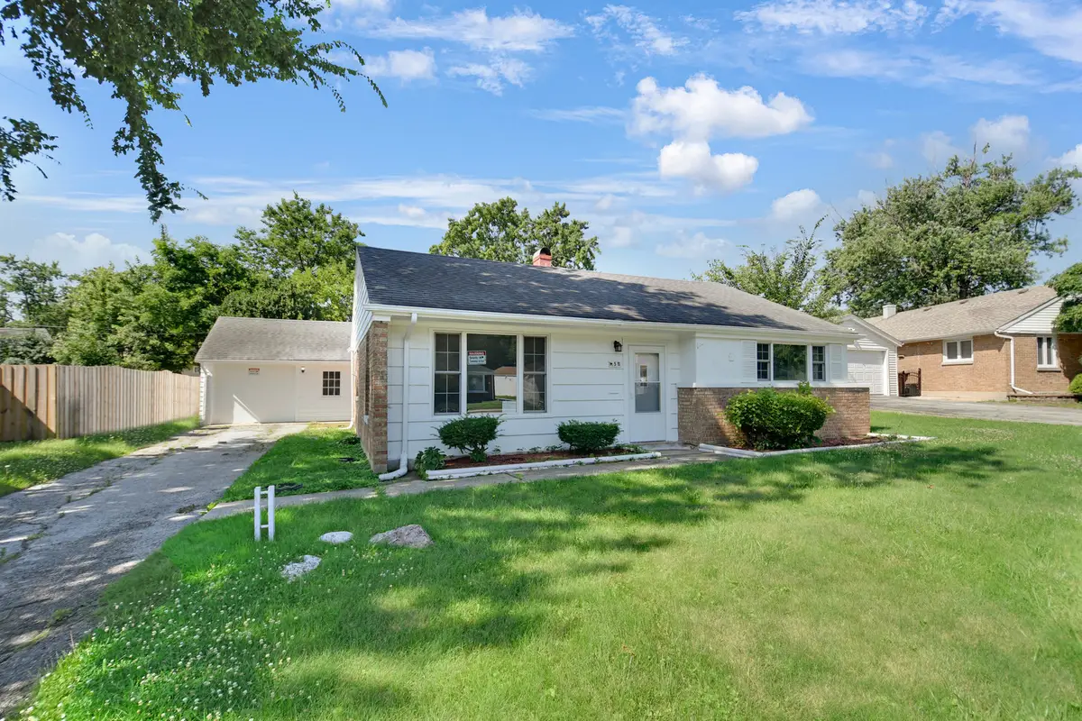 55 Apple Lane, Park Forest, IL 60466 - #1