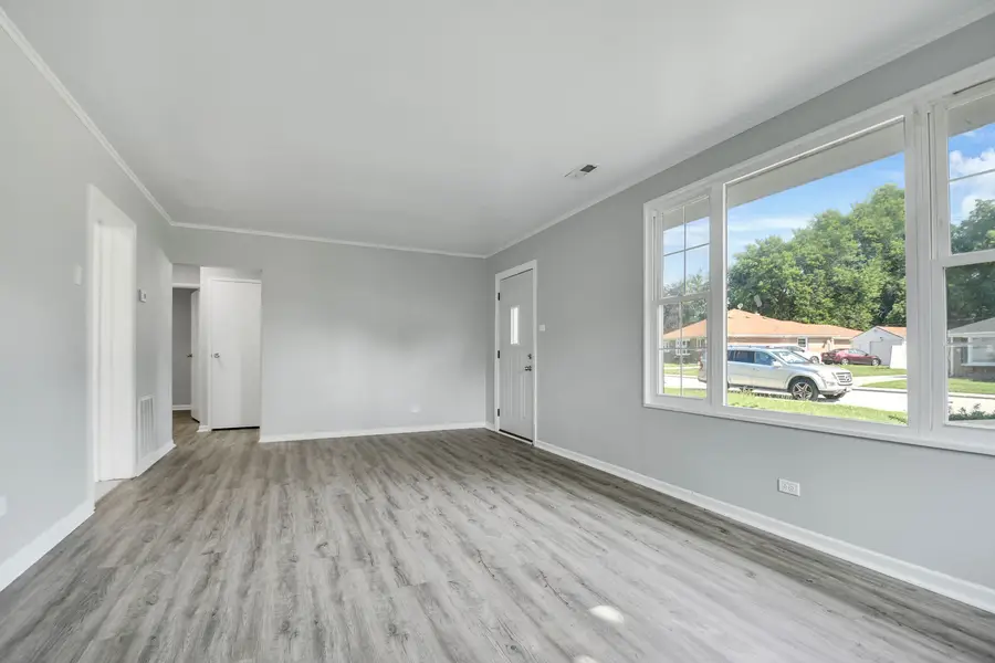 55 Apple Lane, Park Forest, IL 60466 - #3