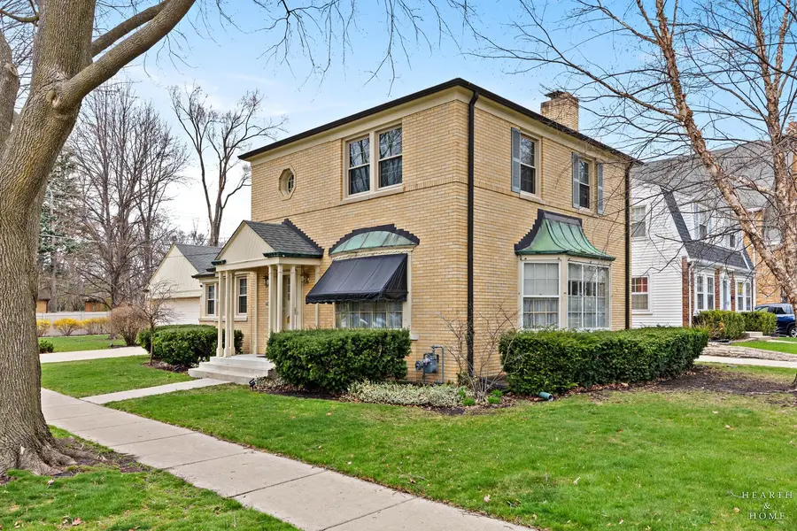 400 W Milburn Avenue, Mount Prospect, IL 60056 - #3