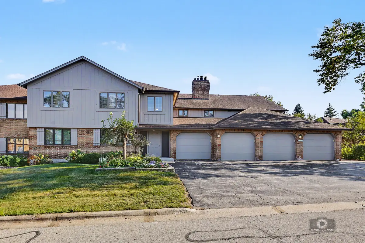 7739 W Arquilla Drive #1B, Palos Heights, IL 60463 - #1