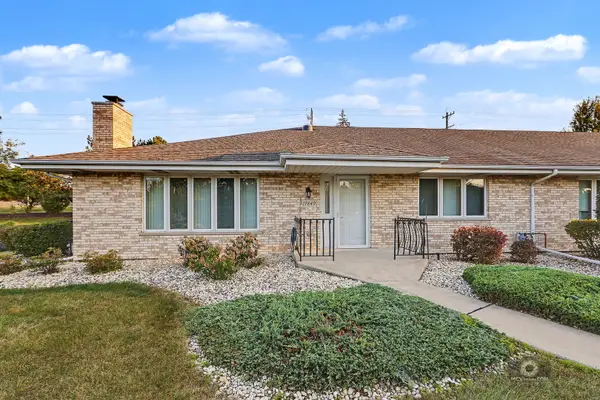 17849 Columbus Court, Orland Park, IL 60467