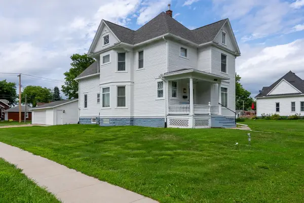 602 7th Street, Durant, IA 52747