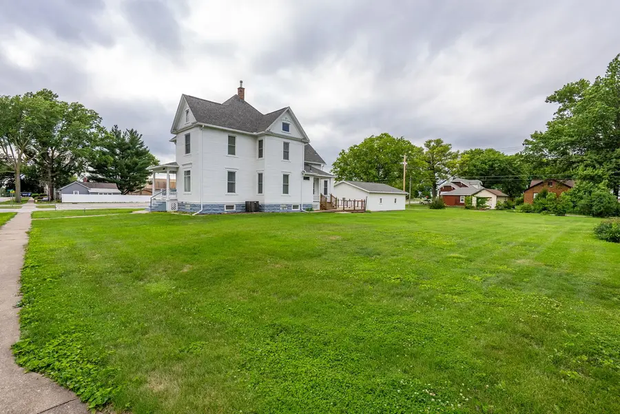 602 7th Street, Durant, IA 52747 - #2