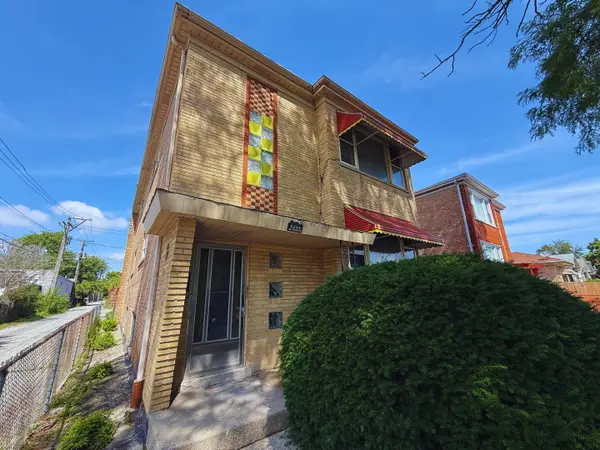 6244 S Seeley Avenue, Chicago, IL 60636