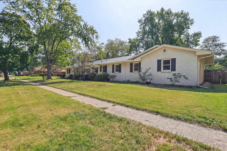 1519 Harrington Drive, Champaign, IL 61821 - #2