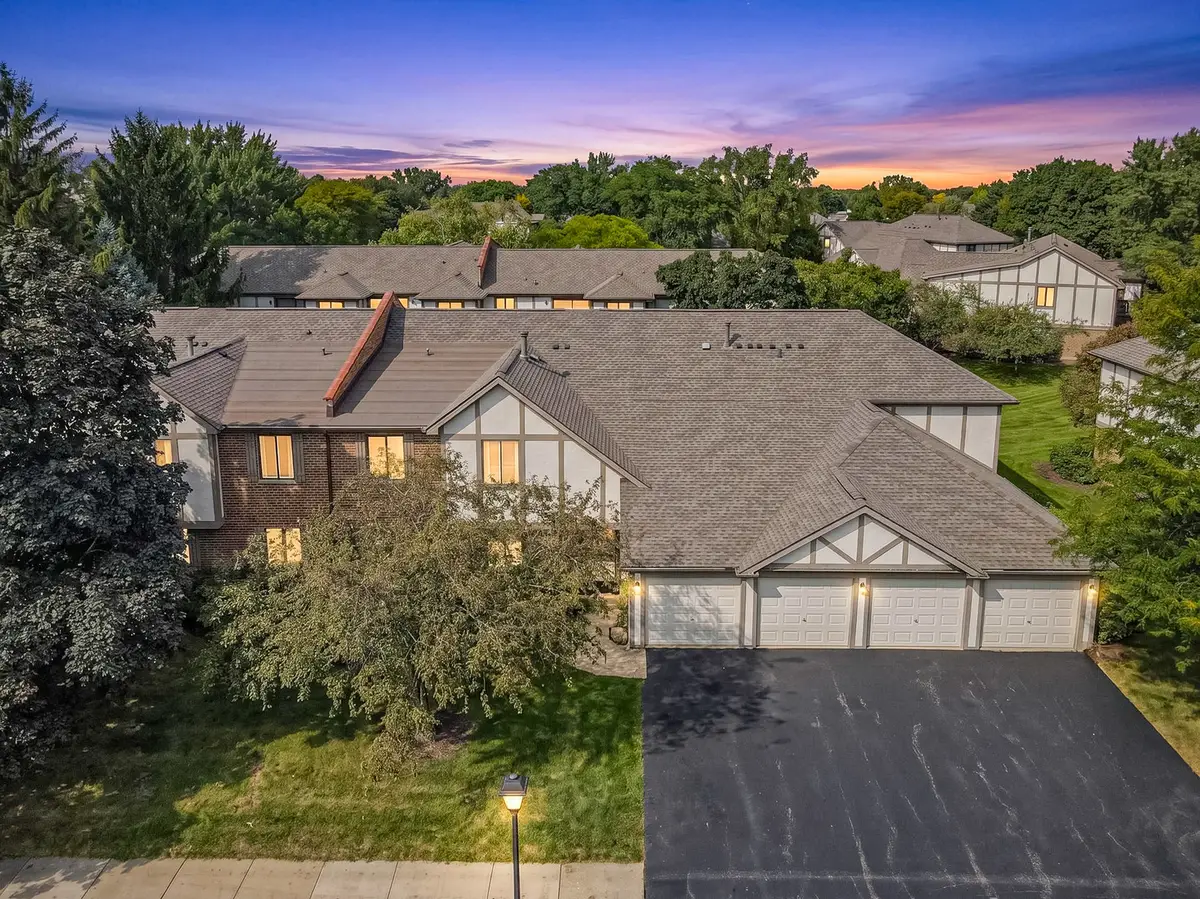 1010 E Nichols Road #8, Palatine, IL 60074 - #1