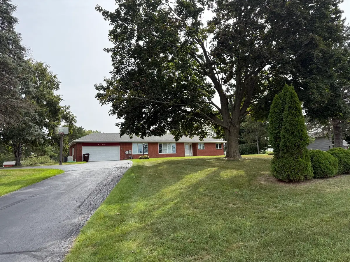 6206 Haligus Road, Woodstock, IL 60098 - #1