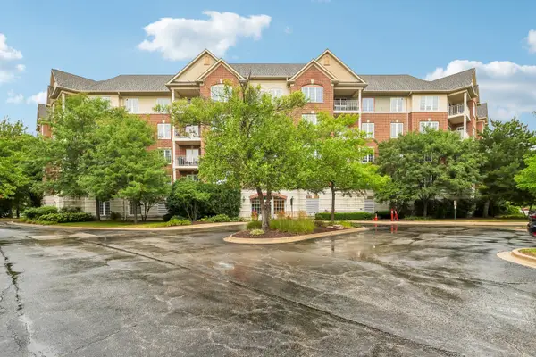 640 Robert York Avenue #308, Deerfield, IL 60015