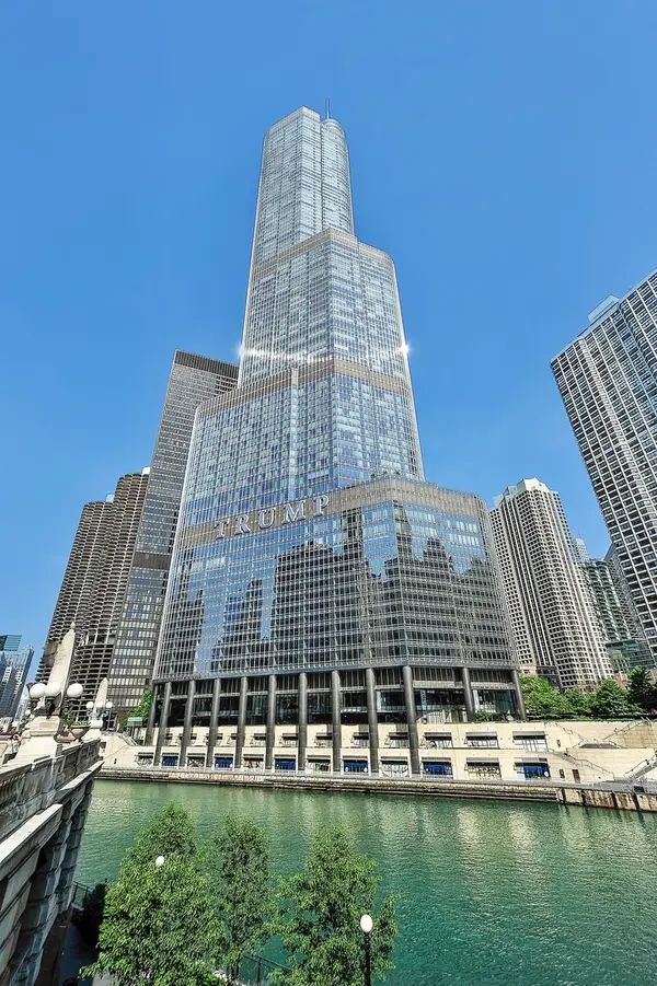 401 N Wabash Avenue #P-393, Chicago, IL 60611